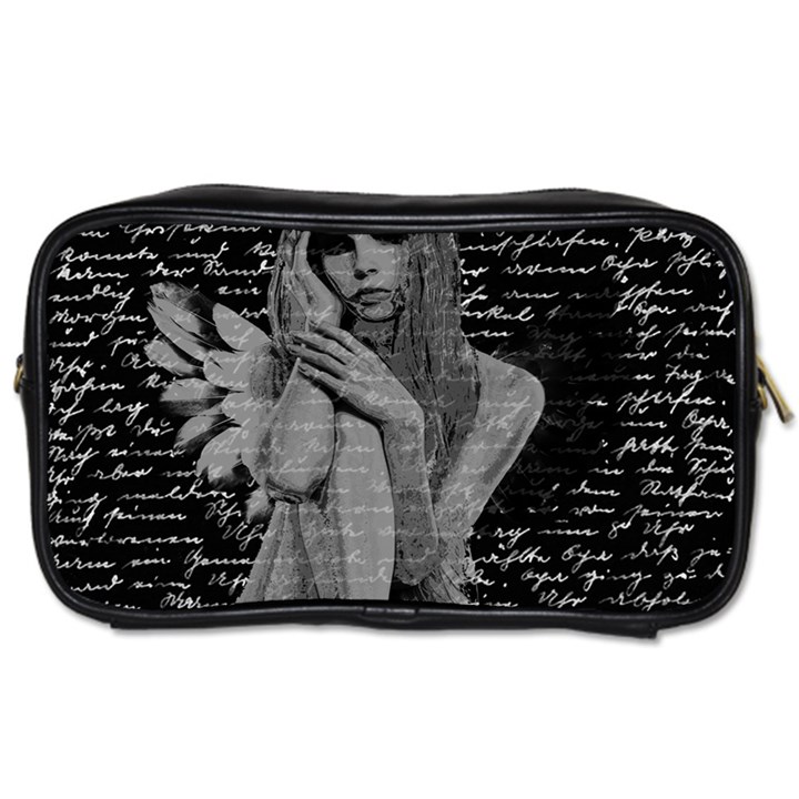 Angel Toiletries Bags 2-Side