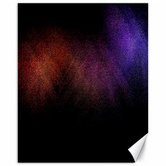 Point Light Luster Surface Canvas 16  X 20   by Simbadda