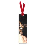 Sphynx cat Small Book Marks Front