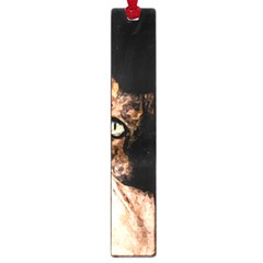 Sphynx Cat Large Book Marks