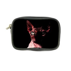 Sphynx cat Coin Purse