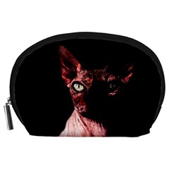 Sphynx cat Accessory Pouches (Large) 