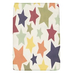 Star Colorful Surface Flap Covers (s)  by Simbadda