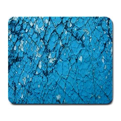 Surface Grunge Scratches Old Large Mousepads by Simbadda