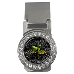 Mantis Money Clips (cz)  by Valentinaart