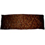 Texture Background Rust Surface Shape Body Pillow Case (Dakimakura) Body Pillow Case