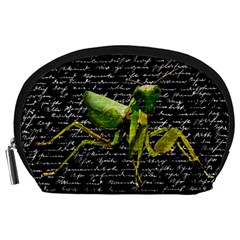 Mantis Accessory Pouches (large)  by Valentinaart