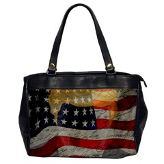 American President Office Handbags by Valentinaart