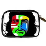 Che Guevara Digital Camera Cases Back