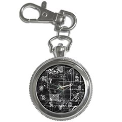 School board  Key Chain Watches