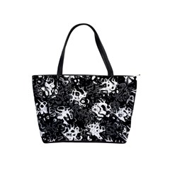 Pattern Shoulder Handbags