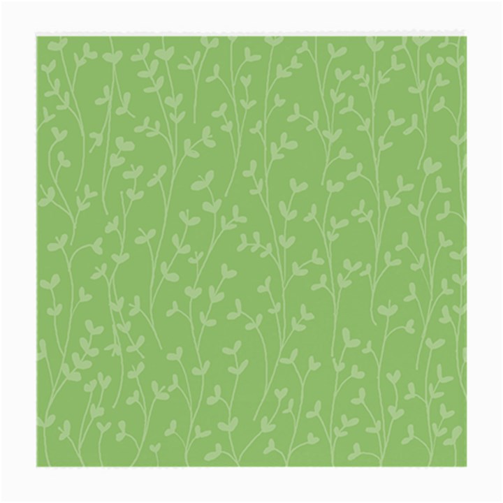 Pattern Medium Glasses Cloth (2-Side)