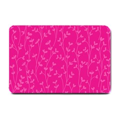 Pattern Small Doormat 