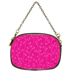 Pattern Chain Purses (one Side) 