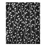 Pattern Shower Curtain 60  x 72  (Medium)  60 x72  Curtain