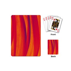 Pattern Playing Cards (mini) 