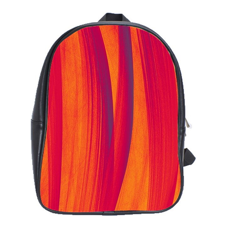 Pattern School Bags (XL) 