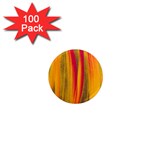 Pattern 1  Mini Magnets (100 pack)  Front