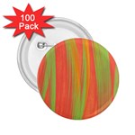 Pattern 2.25  Buttons (100 pack)  Front