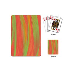 Pattern Playing Cards (mini) 