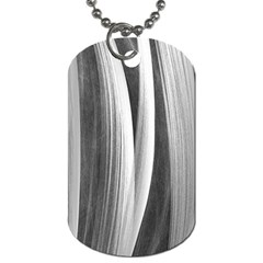 Pattern Dog Tag (Two Sides)