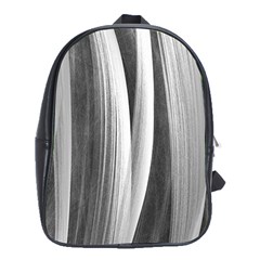 Pattern School Bags (XL) 