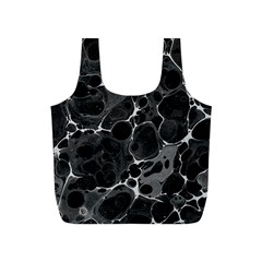 Pattern Full Print Recycle Bags (s) 