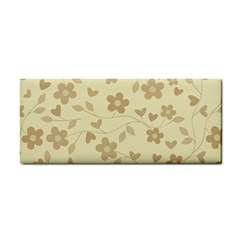Floral Pattern Cosmetic Storage Cases