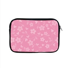 Floral pattern Apple MacBook Pro 15  Zipper Case