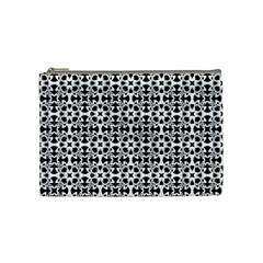 Pattern Cosmetic Bag (medium) 