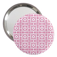 Pattern 3  Handbag Mirrors