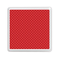 Pattern Memory Card Reader (square)  by Valentinaart