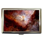 Carina Nebula Cigarette Money Cases Front