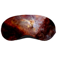 Carina Nebula Sleeping Masks by SpaceShop
