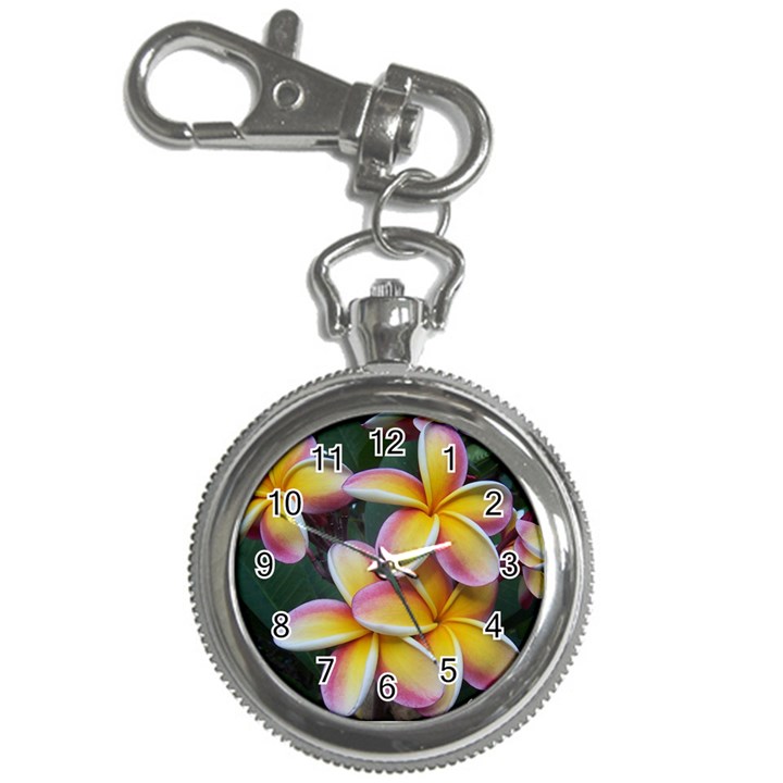 Premier Mix Flower Key Chain Watches