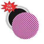 Pattern 2.25  Magnets (100 pack)  Front