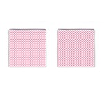 Pattern Cufflinks (Square) Front(Pair)