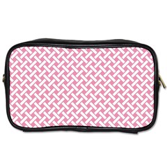 Pattern Toiletries Bags 2-Side