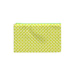 Pattern Cosmetic Bag (XS) Front