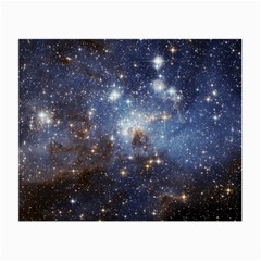 Large Magellanic Cloud Small Glasses Cloth (2-side)