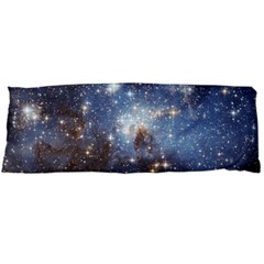 Large Magellanic Cloud Body Pillow Case (dakimakura) by SpaceShop