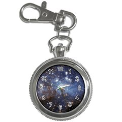 Large Magellanic Cloud Key Chain Watches by SpaceShop