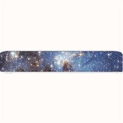 Large Magellanic Cloud Small Bar Mats