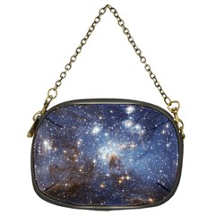 Large Magellanic Cloud Chain Purses (one Side) 