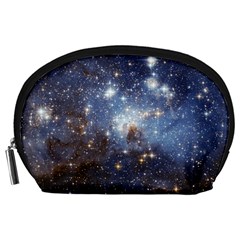 Large Magellanic Cloud Accessory Pouches (large)  by SpaceShop