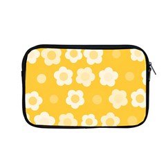 Floral Pattern Apple Macbook Pro 13  Zipper Case by Valentinaart