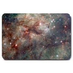 Tarantula Nebula Large Doormat 