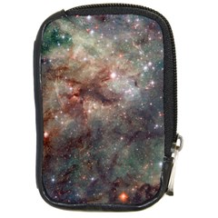 Tarantula Nebula Compact Camera Cases by SpaceShop