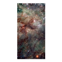 Tarantula Nebula Shower Curtain 36  X 72  (stall) 