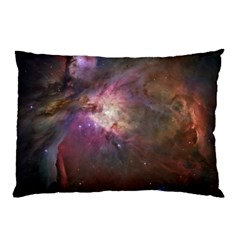 Orion Nebula Pillow Case (two Sides)